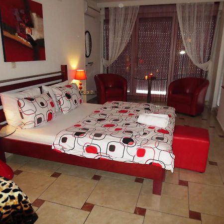Apartments Jovan City Center With Free Parking Ohrid Extérieur photo