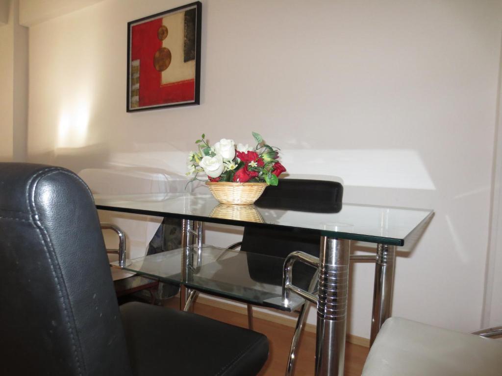 Apartments Jovan City Center With Free Parking Ohrid Chambre photo