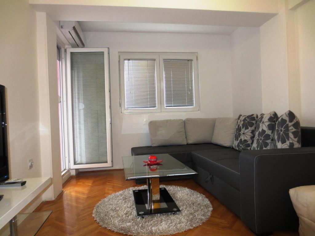 Apartments Jovan City Center With Free Parking Ohrid Chambre photo